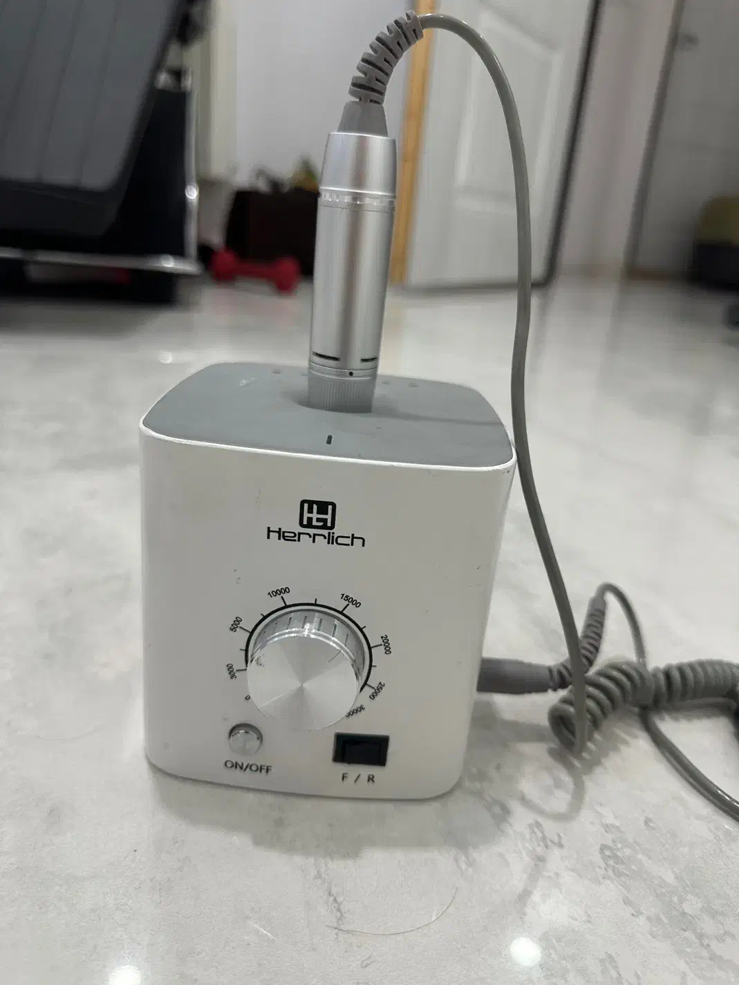 سوهان برق و دستگاه uv|آرایشی، بهداشتی، درمانی|بندر انزلی, آخرخط|دیوار