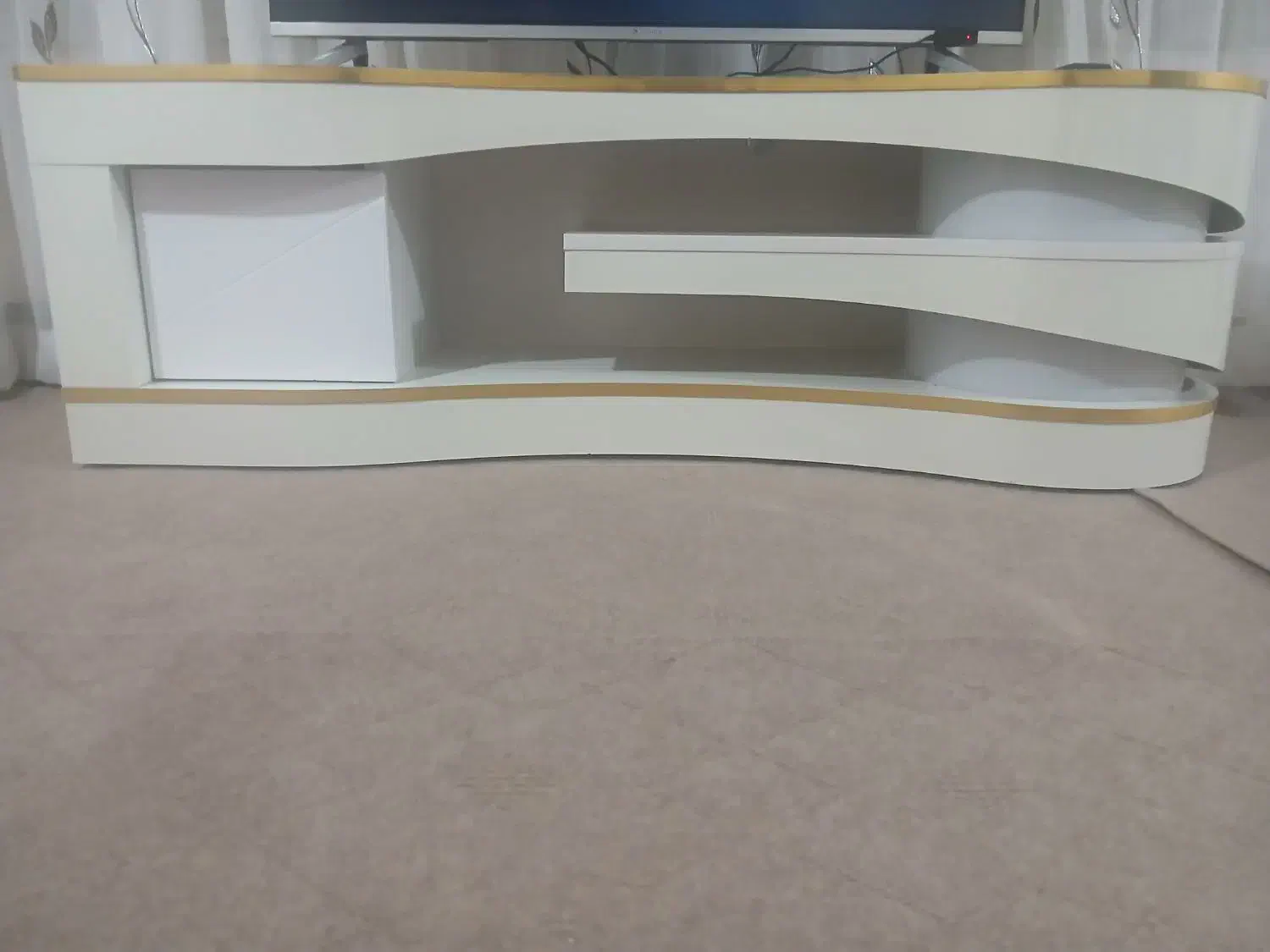 زیرتلویزیونی کوهچنار|میز تلویزیون|کازرون, |دیوار