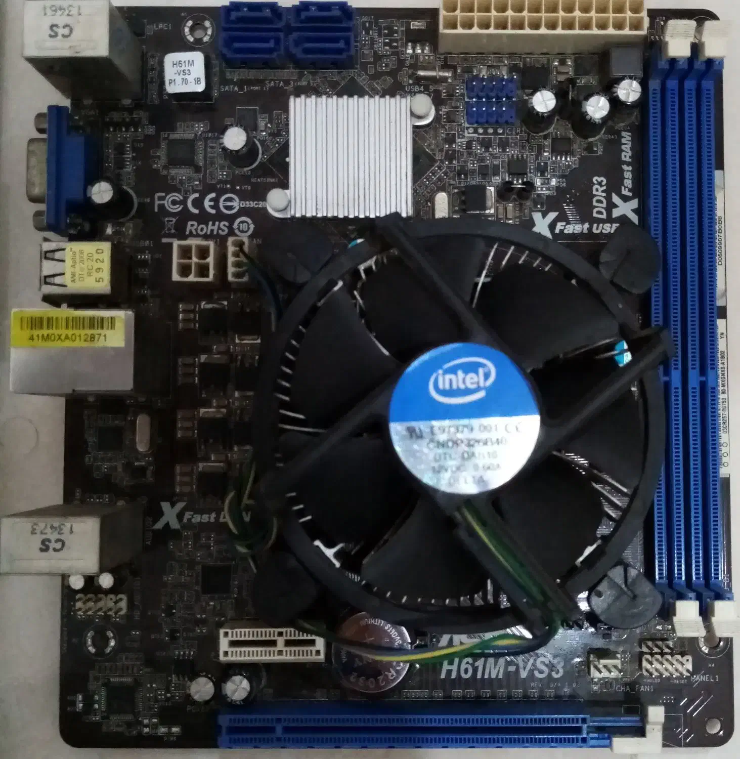 باندل|قطعات و لوازم جانبی رایانه|مشهد, شهرک لشکر (شهرک غرب)|دیوار