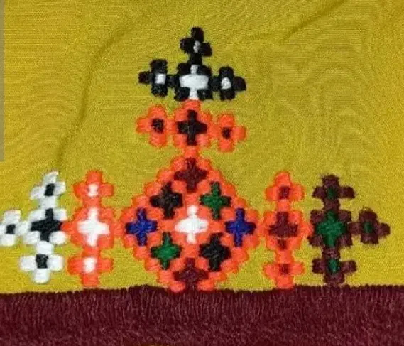 دوزند|لباس|چابهار, |دیوار