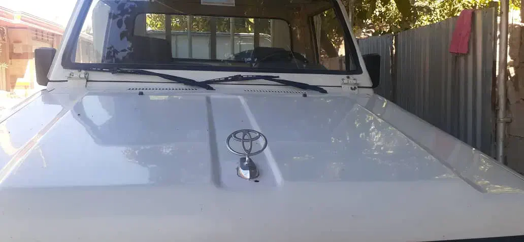 مدارک و سند 3 اف مدل ۸۶ سفید موتور تعویضی|خودرو سواری و وانت|بانه, |دیوار