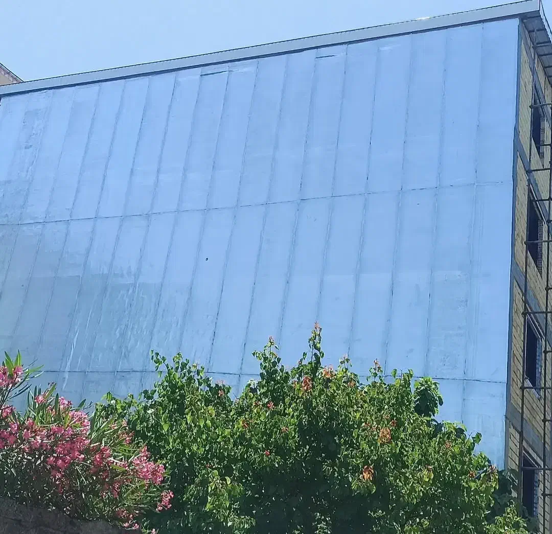 ایزوگام و قیرگونی|خدمات پیشه و مهارت|آستارا, |دیوار