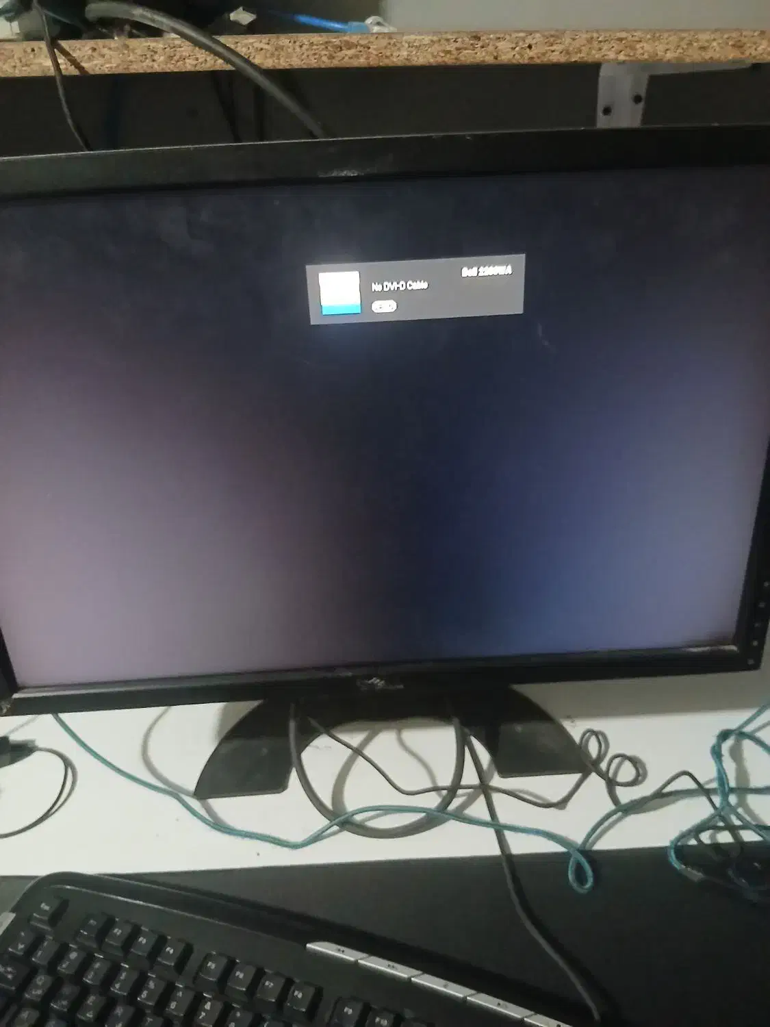 مانیتور دل|قطعات و لوازم جانبی رایانه|رشت, کوی فکوری|دیوار