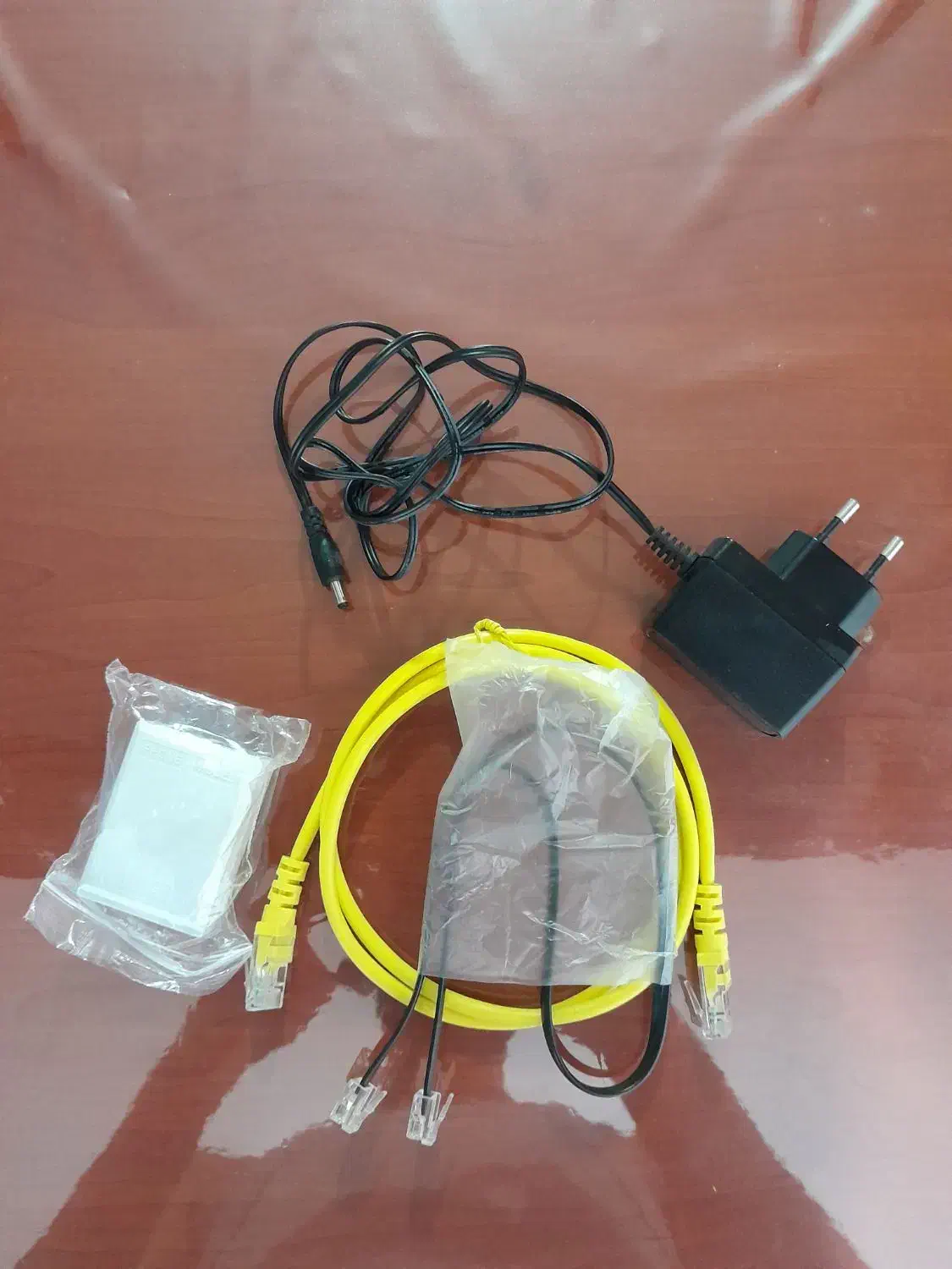 مودم وای فای خانگی D-link 2750U|مودم و تجهیزات شبکه|پارسآباد, |دیوار