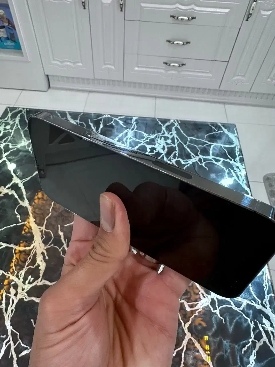 آیفون ۱۳ پرو ۵۱۲ گیگ 13 pro|موبایل|تهران, حصارک|دیوار