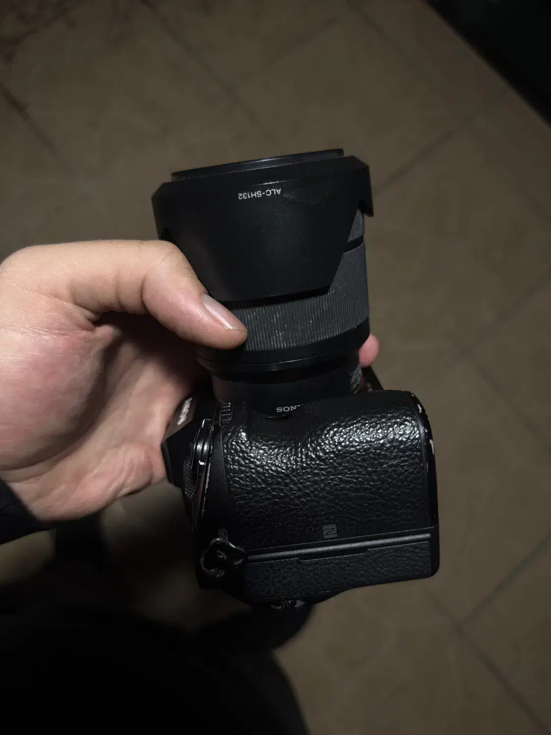sony a7 iii|دوربین عکاسی و فیلمبرداری|خوی, |دیوار