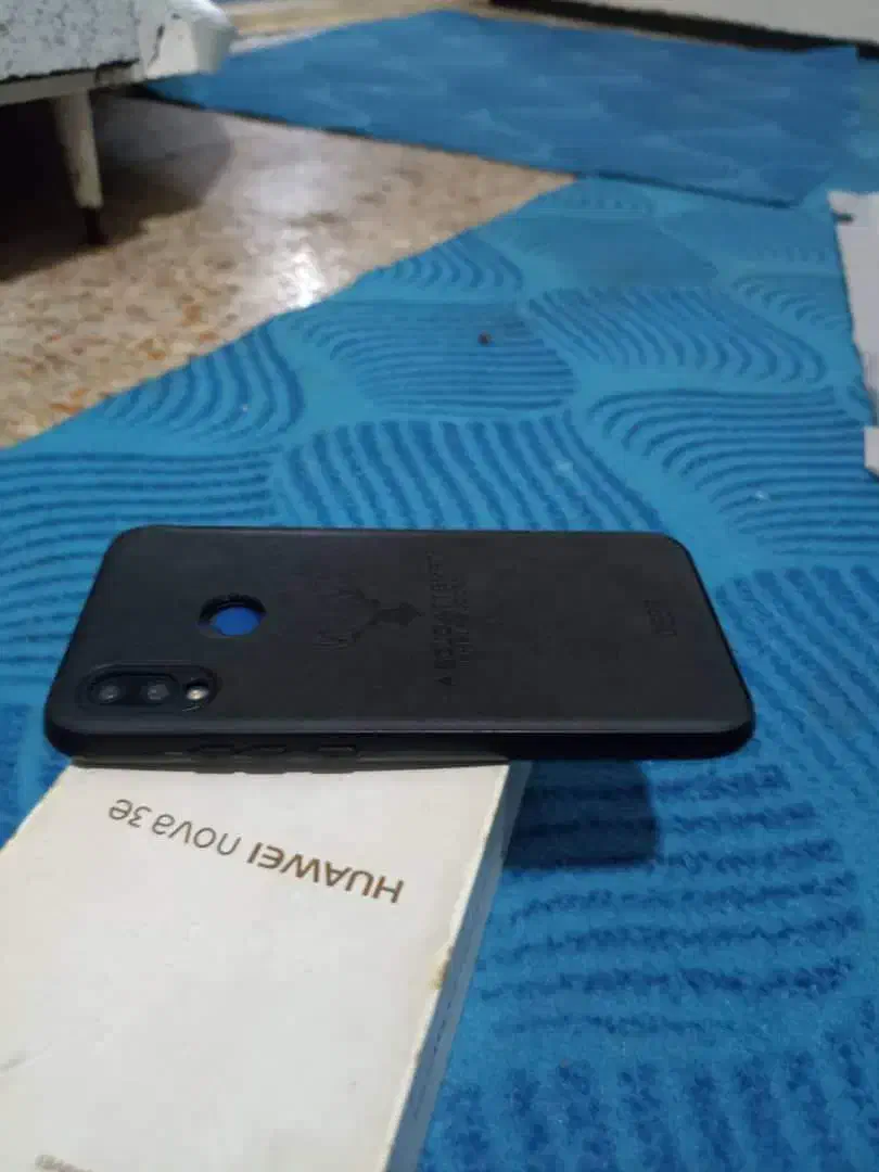 گوشی nova 3a|موبایل|تهران, جلیلی|دیوار