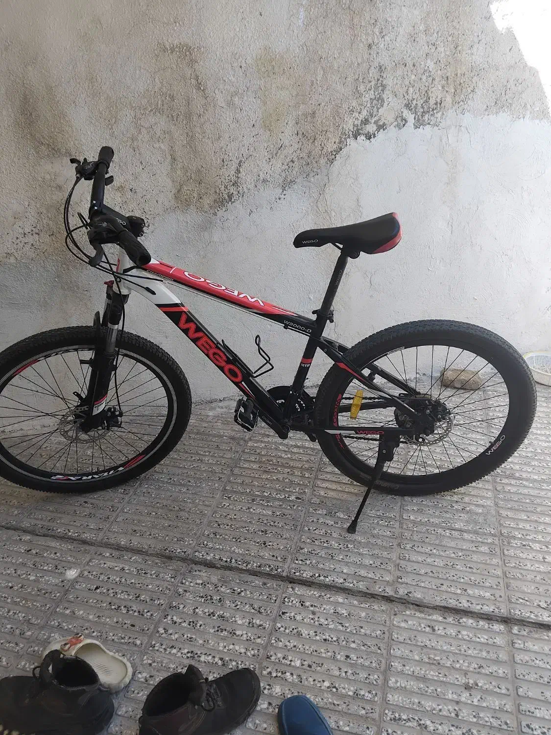 دوچرخه تمیز|دوچرخه، اسکیت، اسکوتر|شاهرود, |دیوار