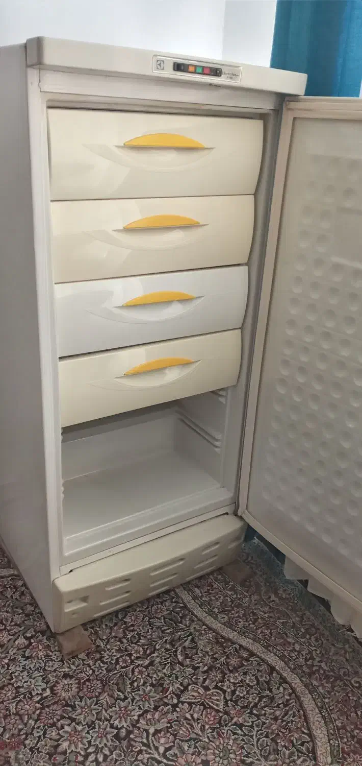 فریزر|یخچال و فریزر|زرند, |دیوار