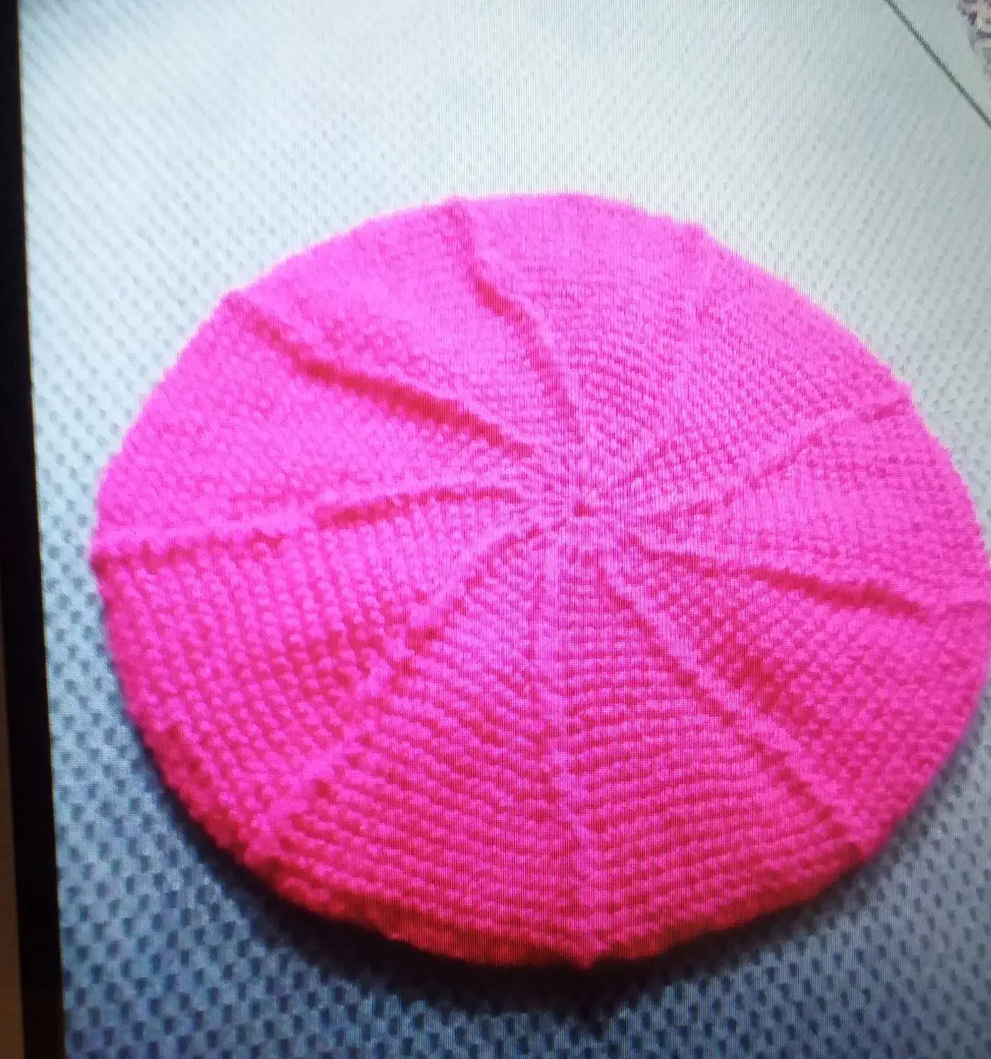 کلاه فرانسوی|لباس|مشهد, تربیت (صدف)|دیوار