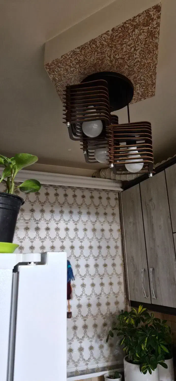 لوستر|لوستر و چراغ آویز|تهران, هاشمی|دیوار