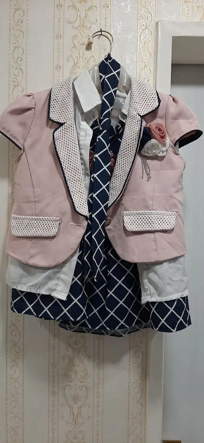 لباس بچه|کفش و لباس بچه|مشهد, عامل|دیوار