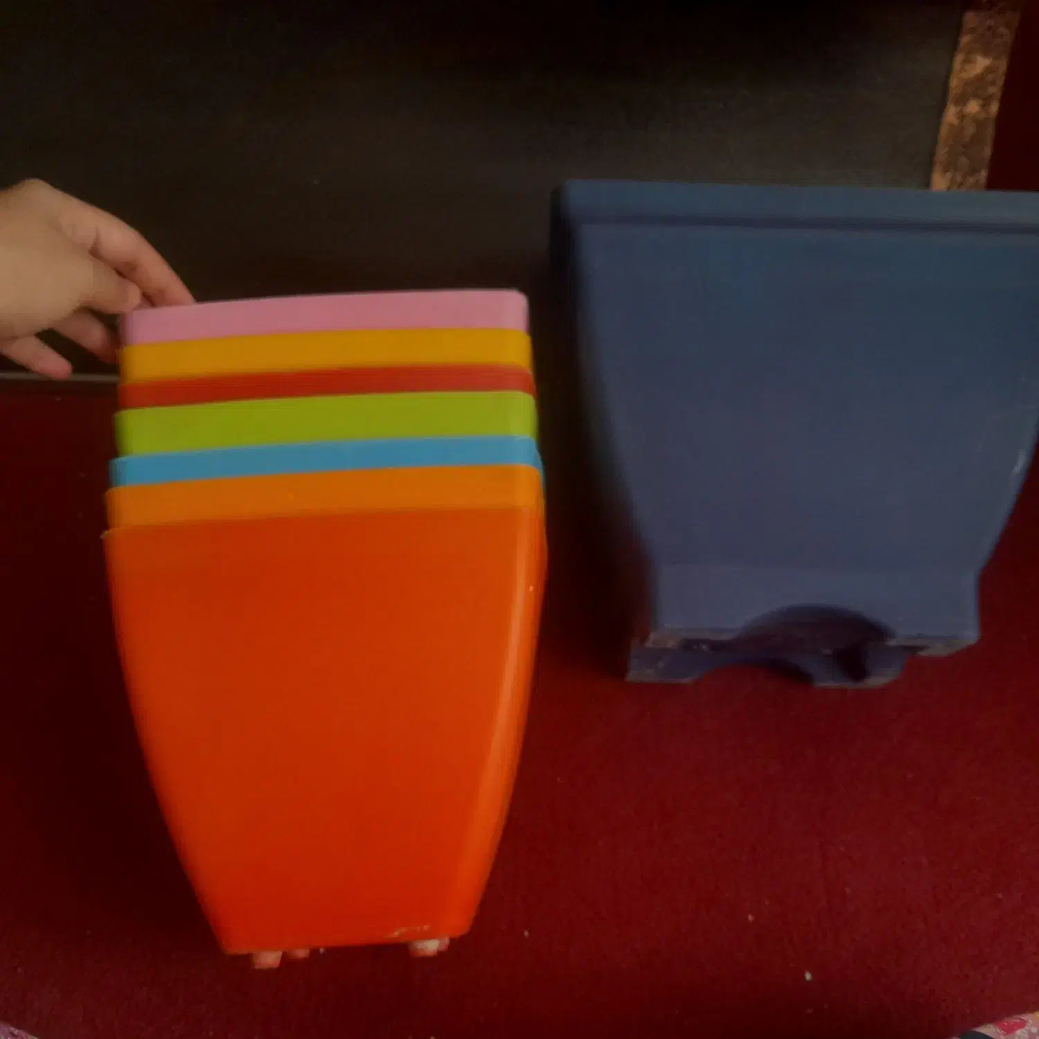 گلدان|گل و گیاه طبیعی|مشهد, عامل|دیوار