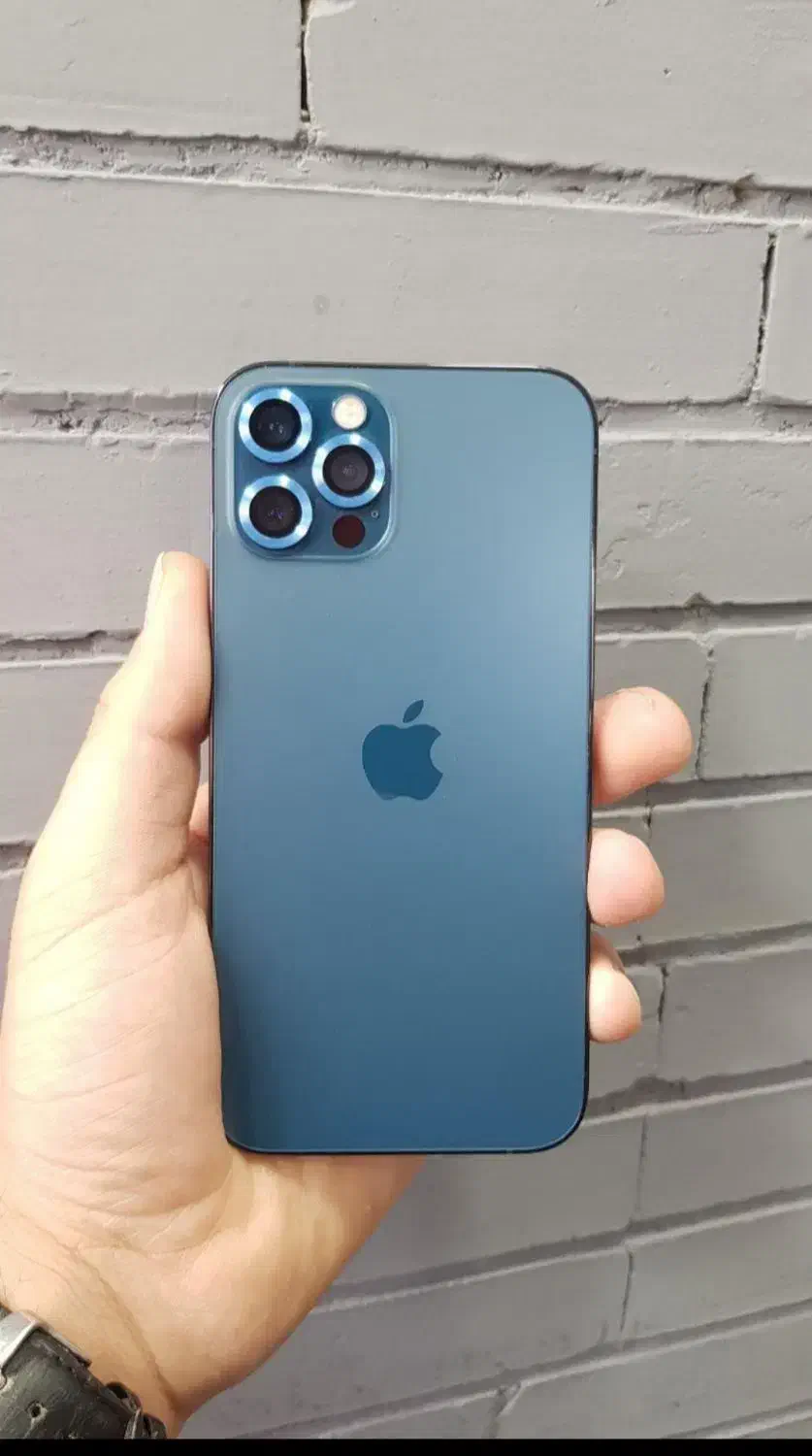 12promax|موبایل|مشهد, هفت تیر (حافظ)|دیوار