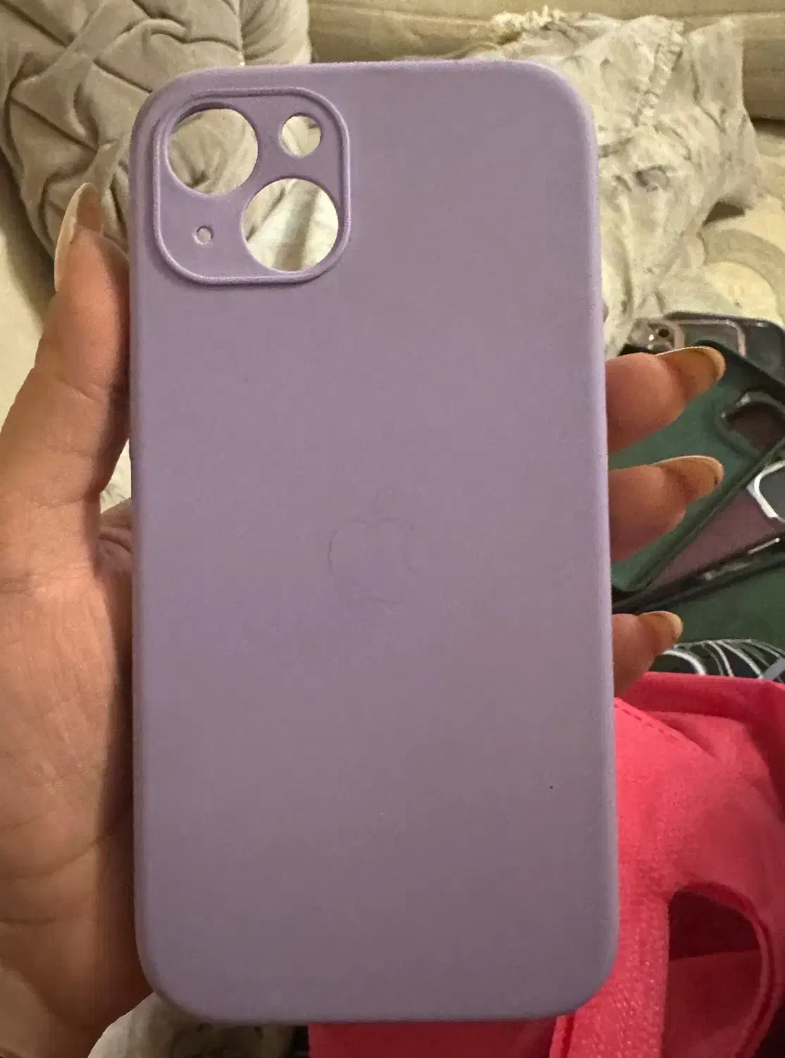 قاب گوشی ایفون۱۳|لوازم جانبی موبایل و تبلت|الوند, |دیوار