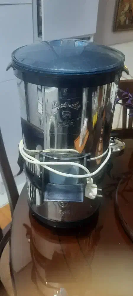 سبزی خردکن سبزایران سه کیلویی|خردکن، آسیاب، غذاساز|بندر انزلی, استادیوم|دیوار