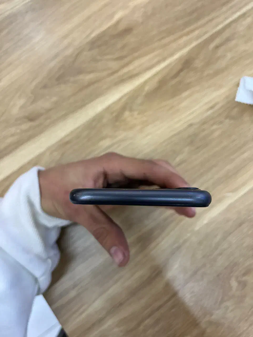 ایفون ۱۱ نورمال|موبایل|تهران, تهرانسر شرقی|دیوار