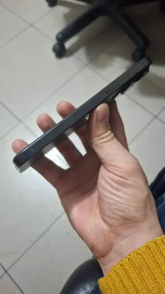 15پرومکس|موبایل|تهران, سنائی|دیوار