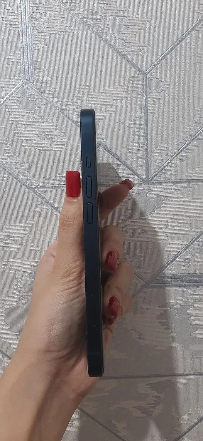 آیفون ۱۳ نرمال تمیز|موبایل|گلستان (تهران), |دیوار