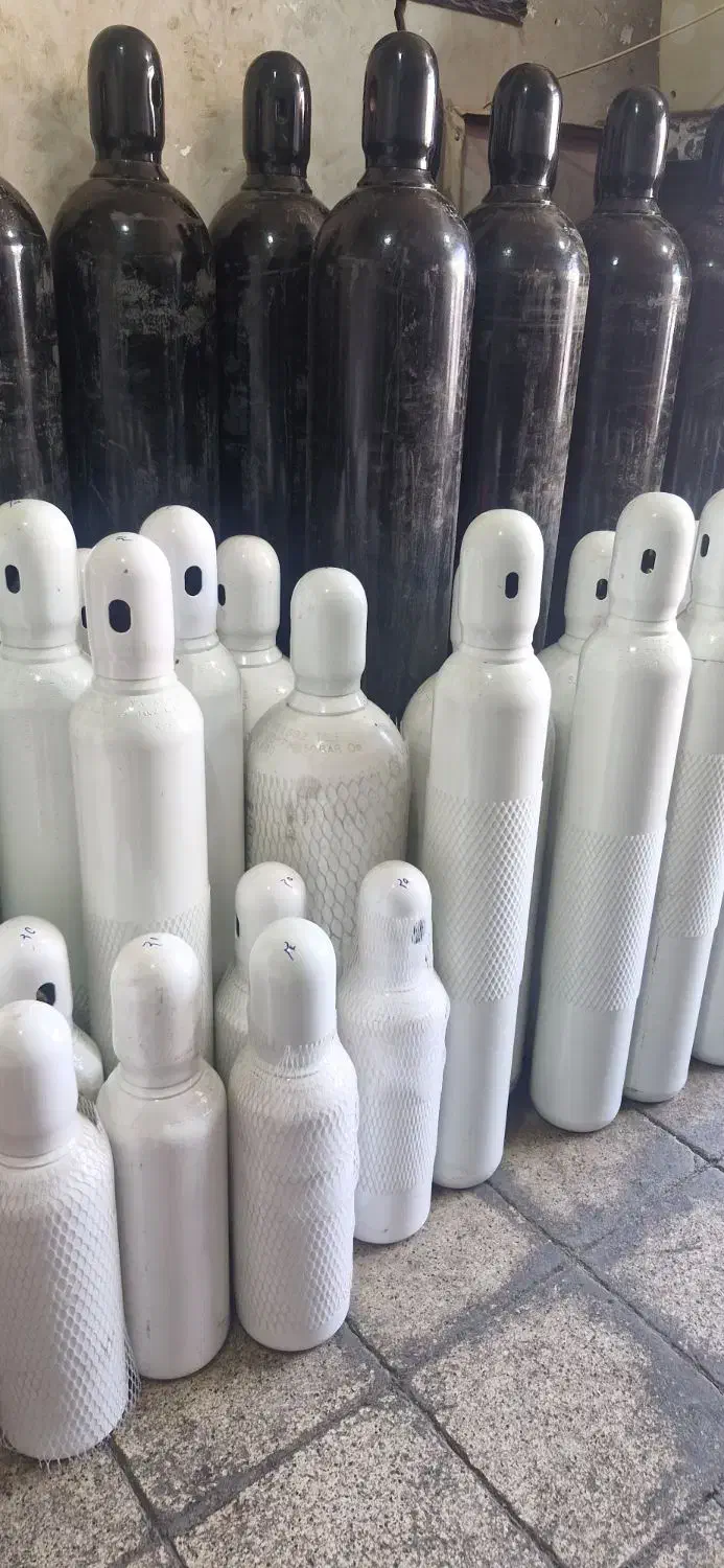 اکسیژن و هوا|ابزارآلات|زنجان, |دیوار