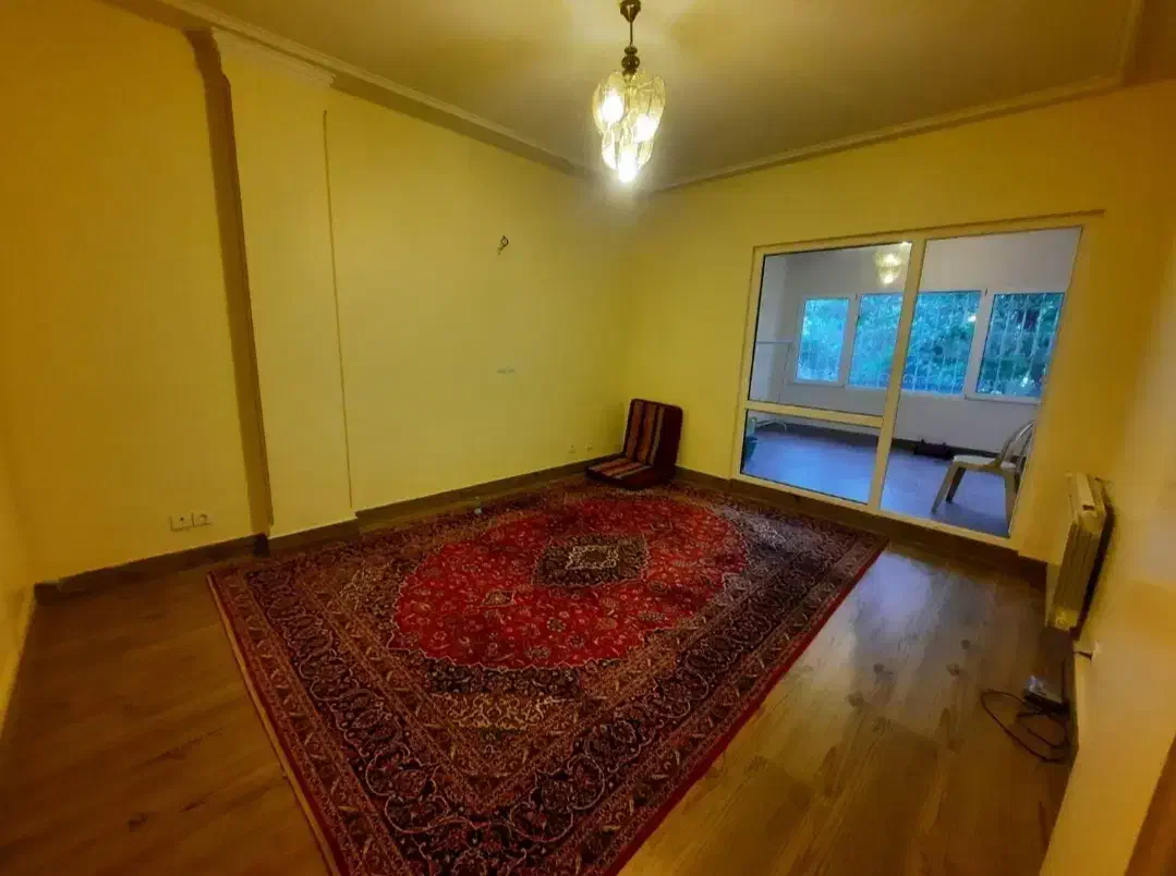 ۱۷۰ متر شهرک خصوصی پردیسان طبقه ۳ تراس وسیع