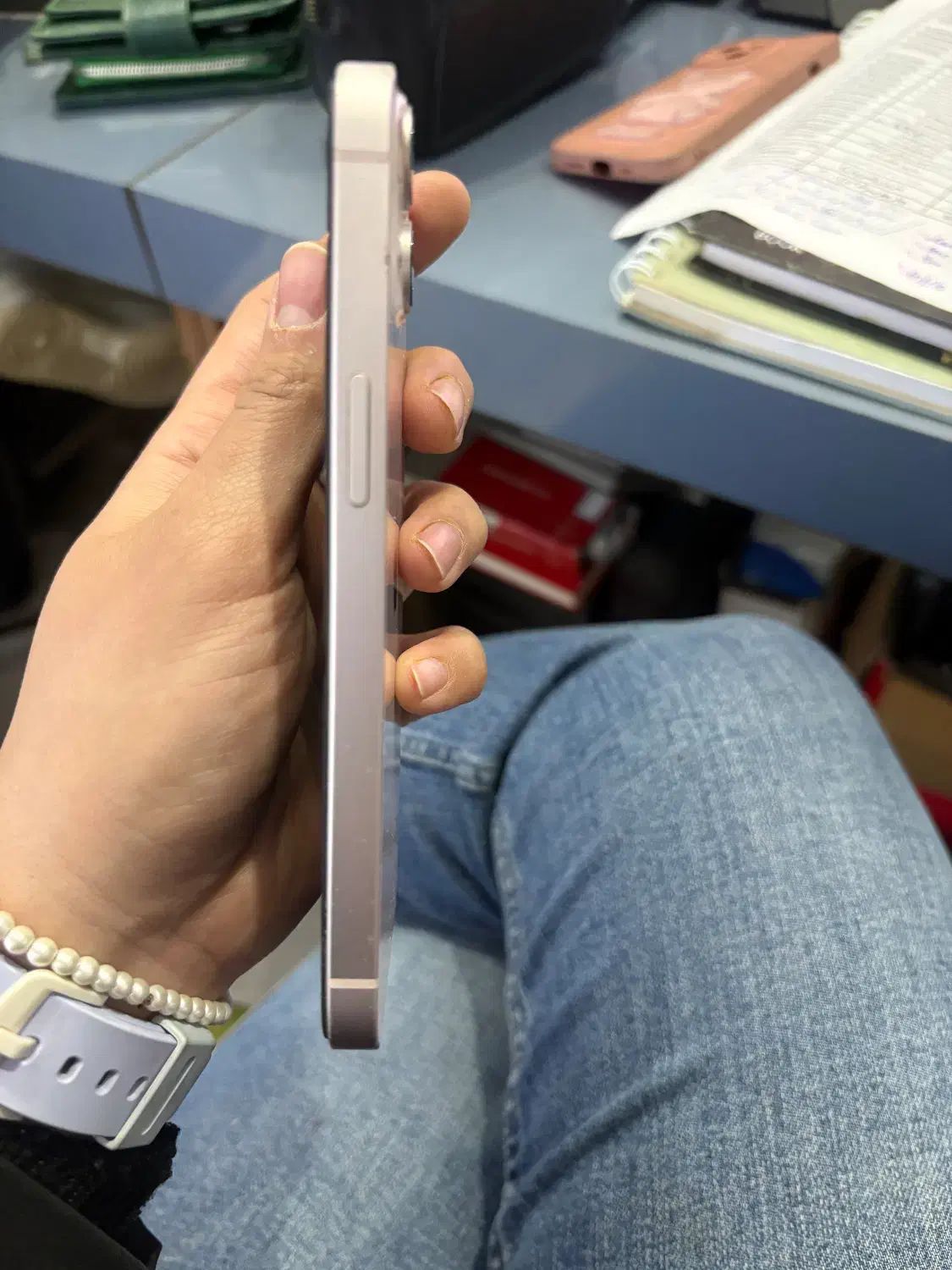 ایفون ۱۳|موبایل|کرمانشاه, |دیوار