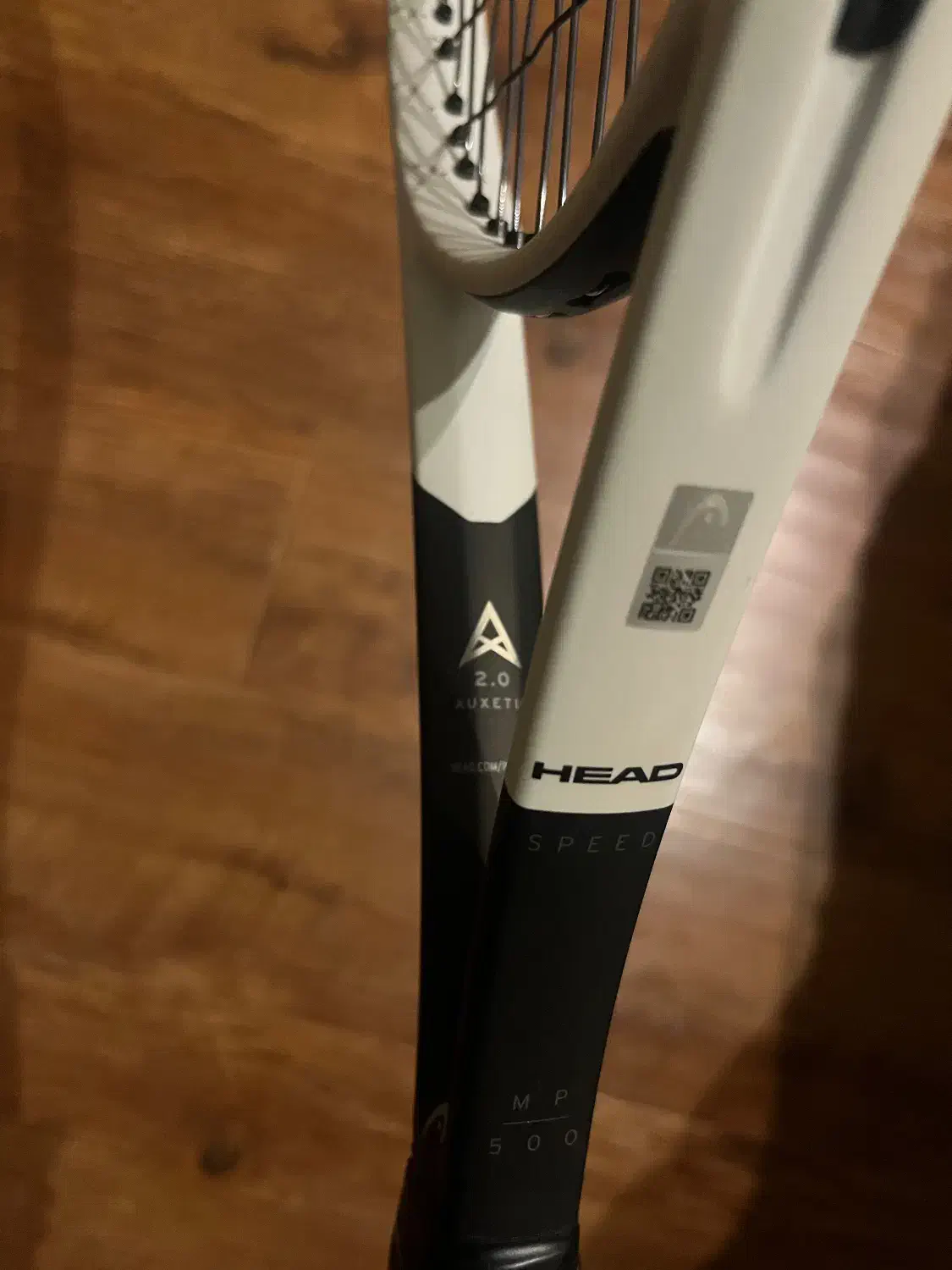 راکت تنیس هد HEAD SPEED MP 2024 (300g)|ورزش‌های توپی|تهران, شهران شمالی|دیوار