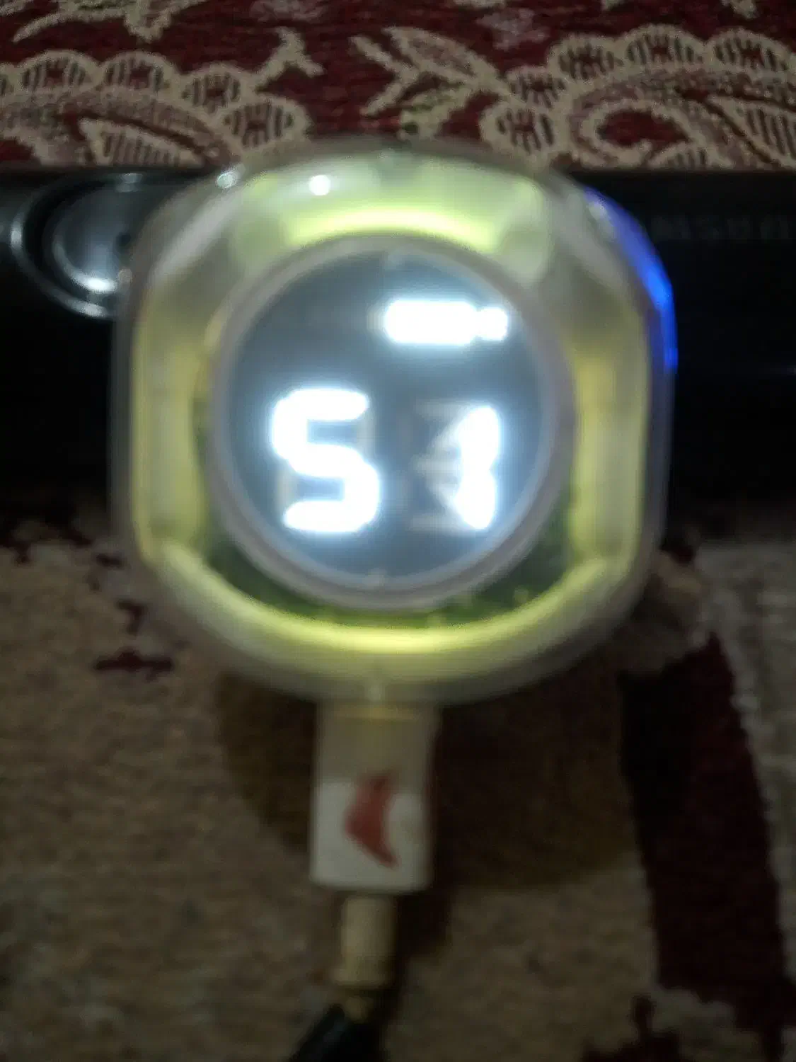 هنسفری بلوتوث|لوازم جانبی موبایل و تبلت|گرگان, |دیوار