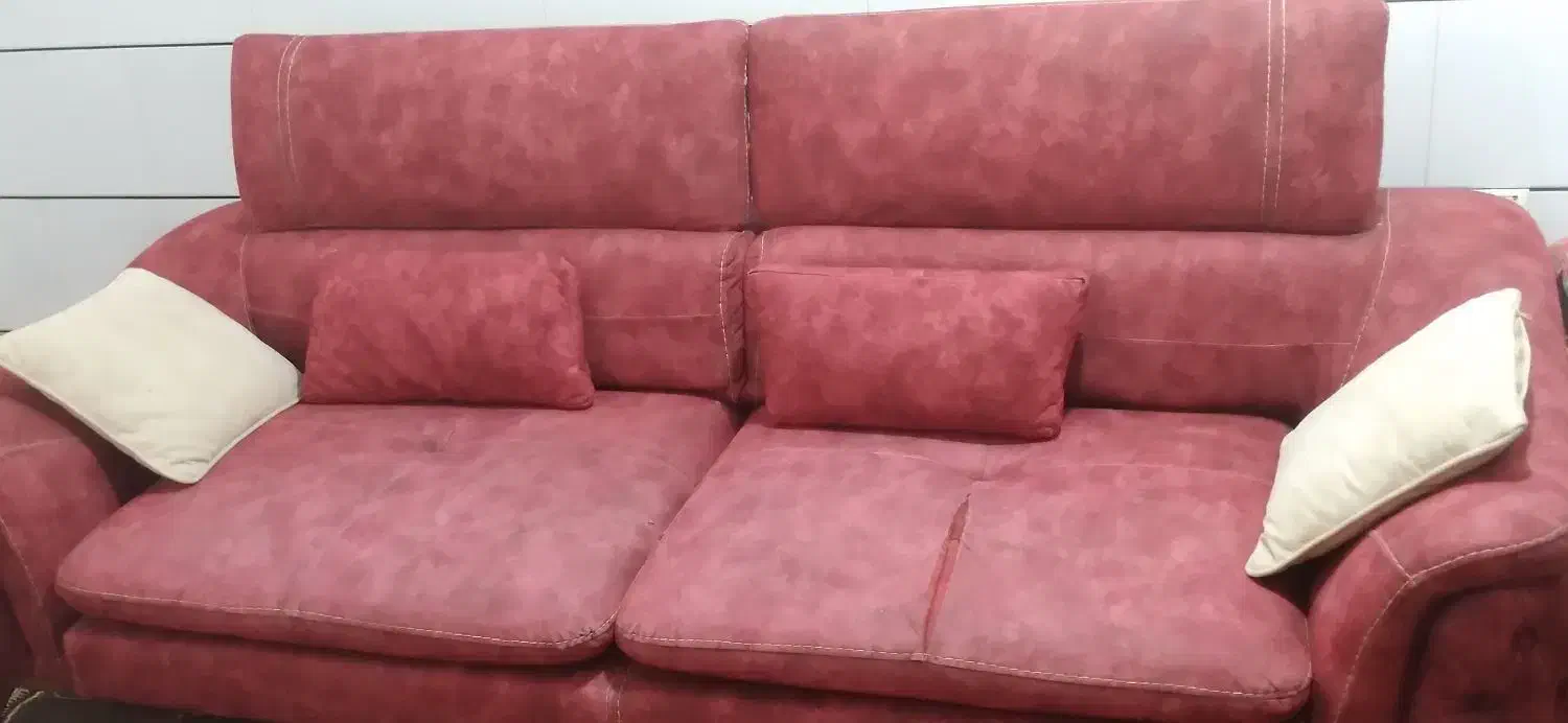 مبل|مبلمان خانگی و میز عسلی|بهبهان, |دیوار