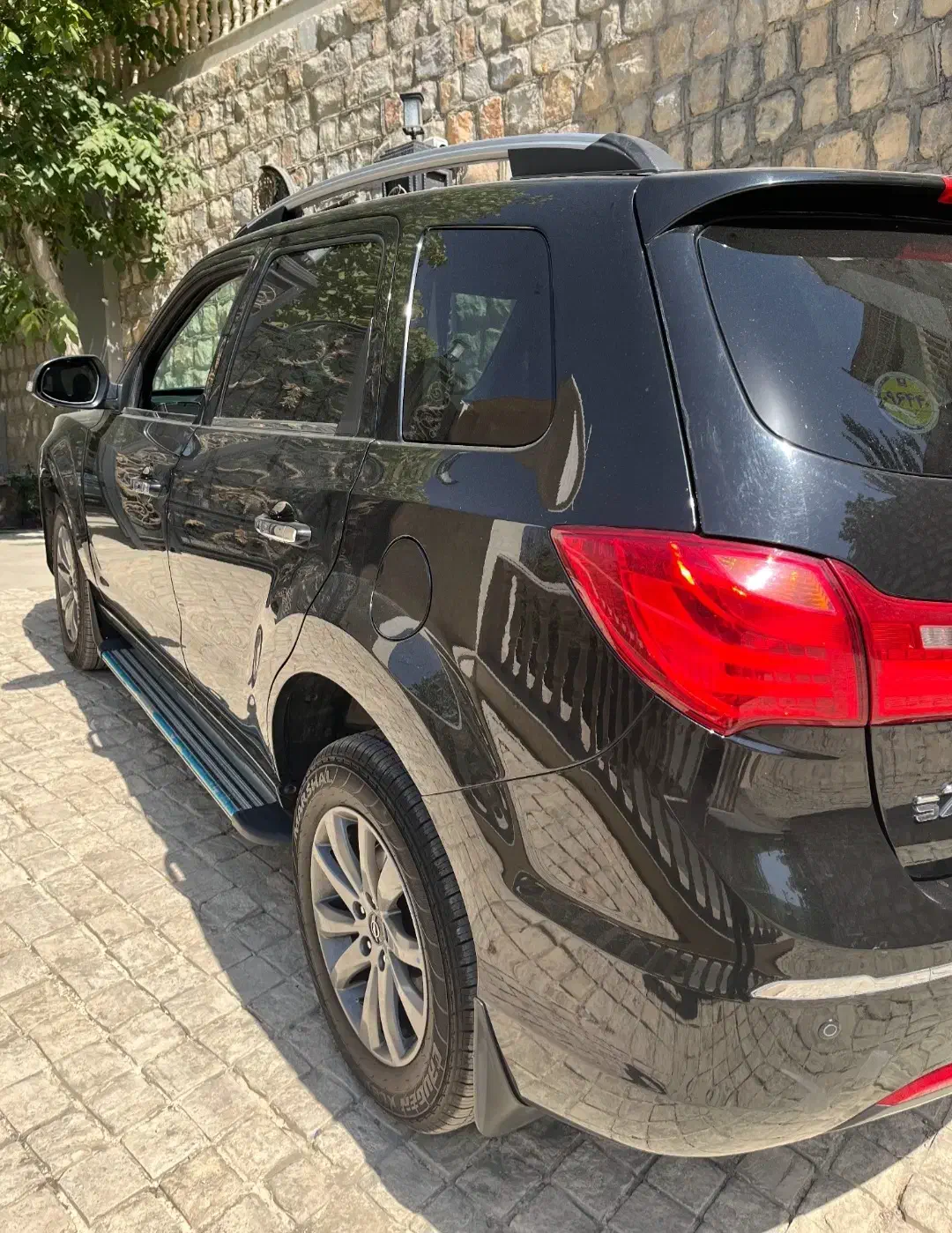 هایپا s7پلاس مدل ۱۴۰۰|خودرو سواری و وانت|اصفهان, شفق|دیوار