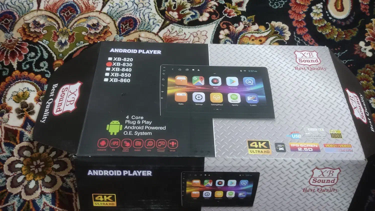 مانیتور|قطعات یدکی و لوازم جانبی|شاهینشهر, گزبرخوار|دیوار