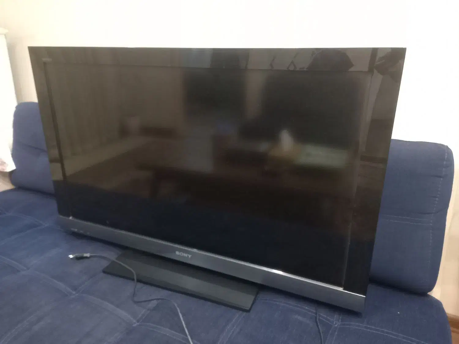 فروش|تلویزیون و پروژکتور|اهواز, کیان اباد|دیوار