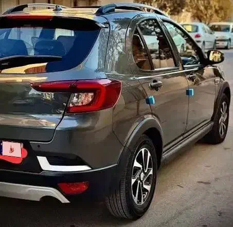 حواله اطلس G سانروف دار|خودرو سواری و وانت|ری, دیلمان|دیوار