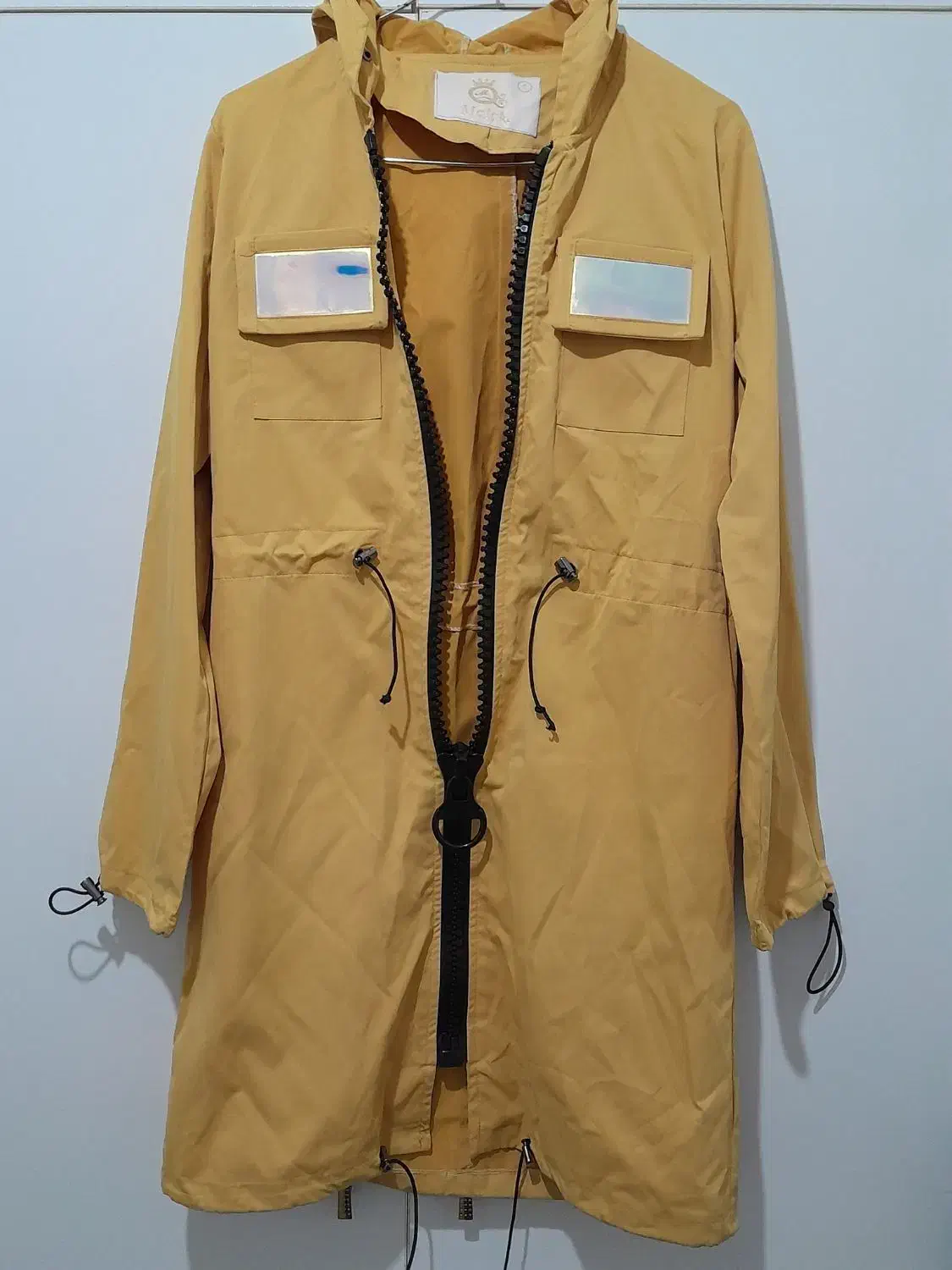 کاپش و مانتو بارانی|لباس|رشت, قاسمیه|دیوار