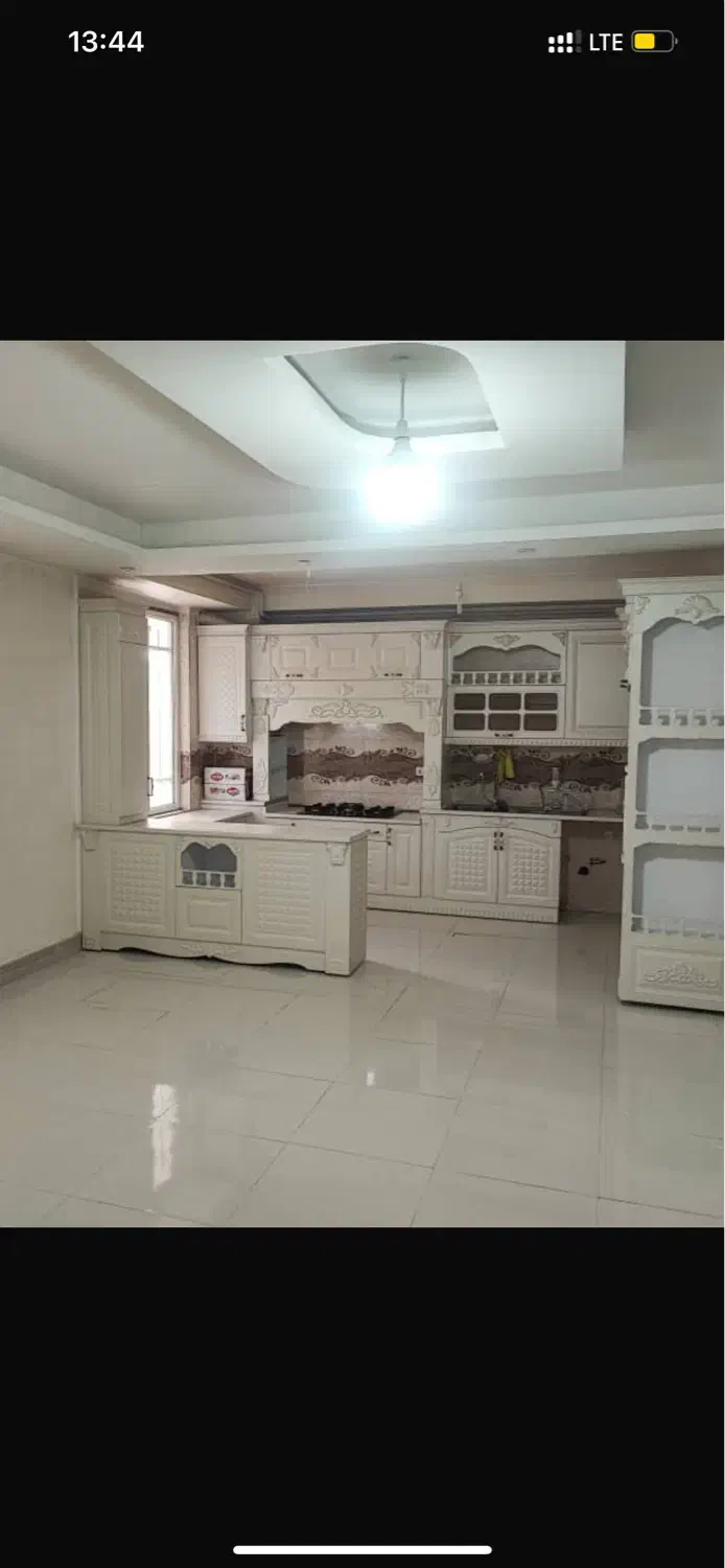 فروش واحد ۱۰۰ مترسنددار منطقه ۸ب در املاک آرامهر|فروش آپارتمان|الوند, |دیوار