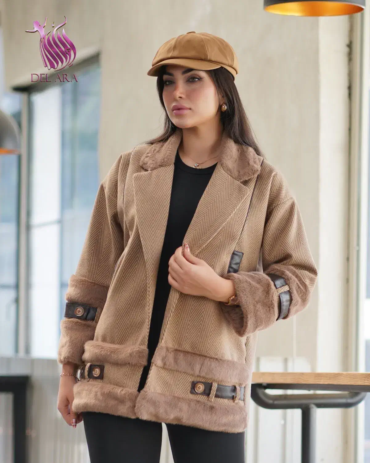 فروشنده خانم با روابط عمومی بالا|استخدام بازاریابی و فروش|تهران, بازار|دیوار