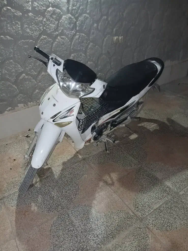 موتور سیکلت فروشی فوری|موتورسیکلت|فلاورجان, |دیوار