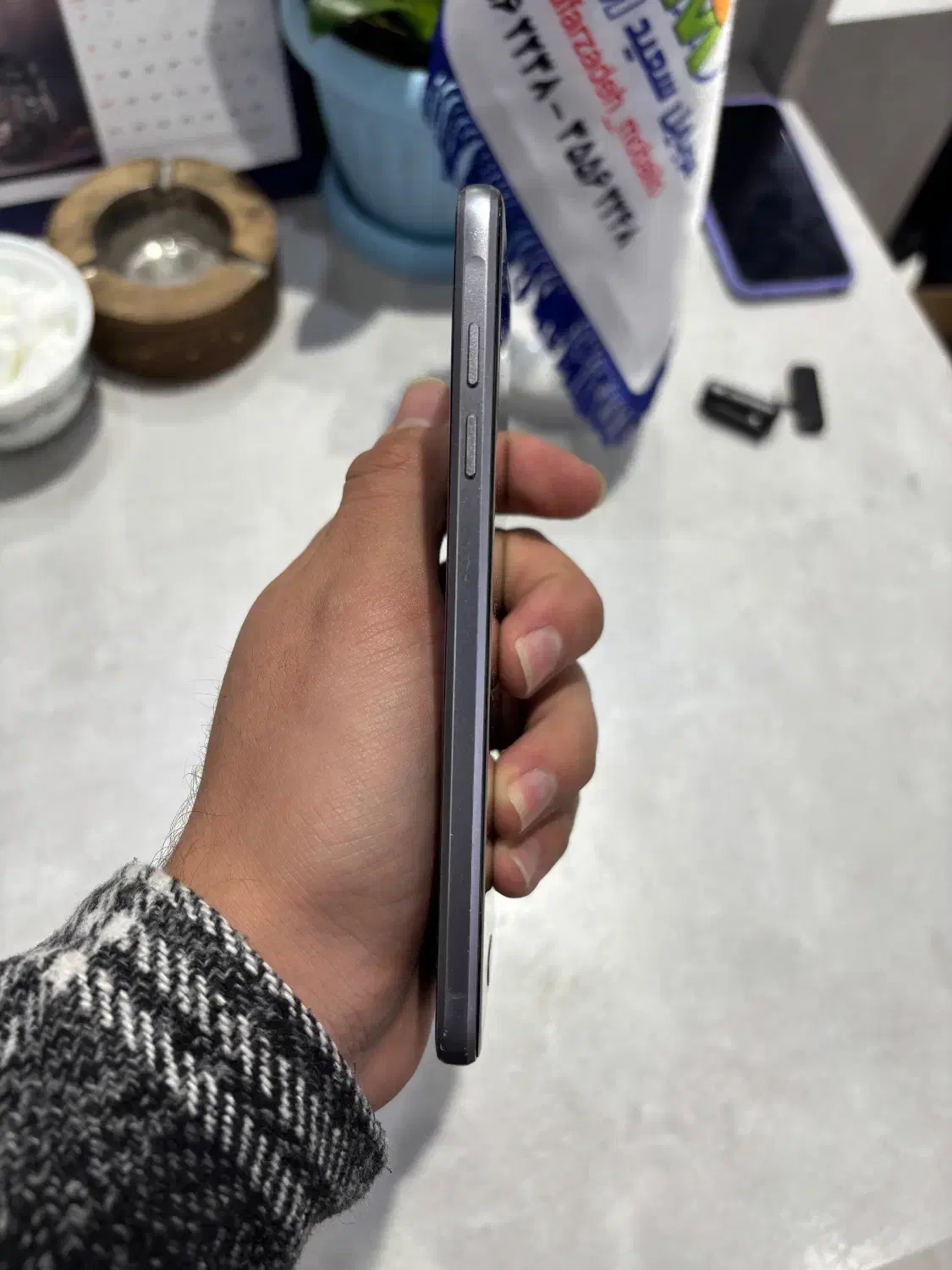 سامسونگ A5 2016|موبایل|تبریز, |دیوار