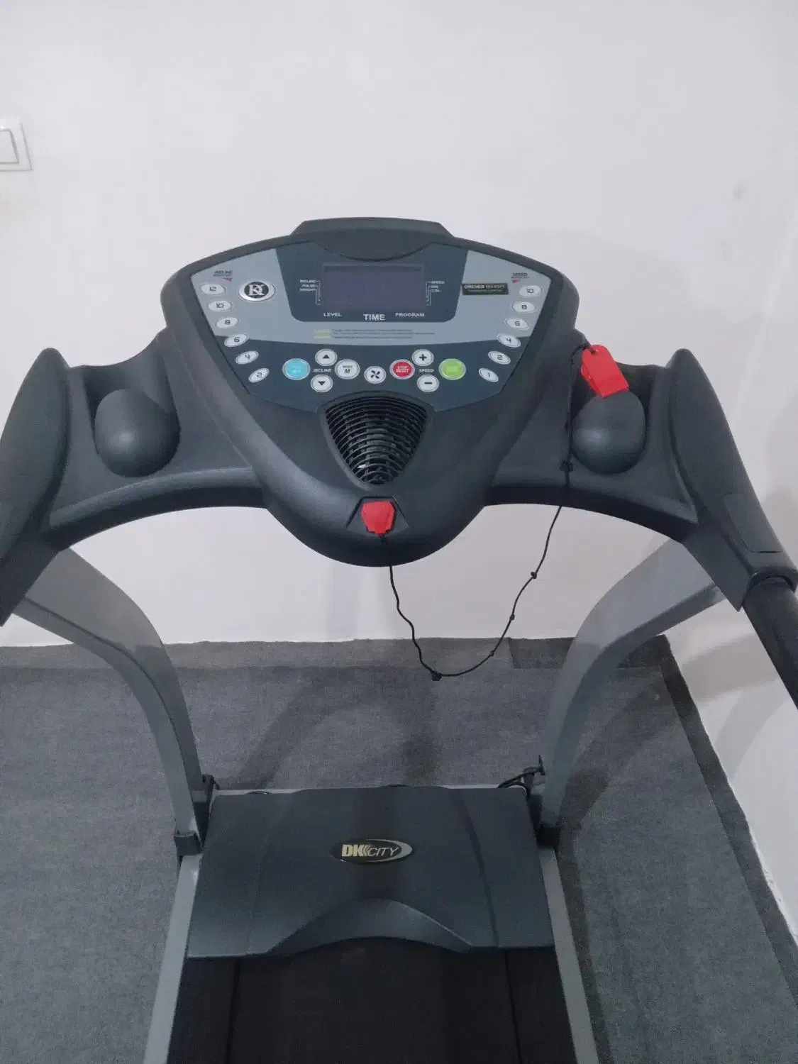 تردمیل|تجهیزات ورزشی|نقده, |دیوار