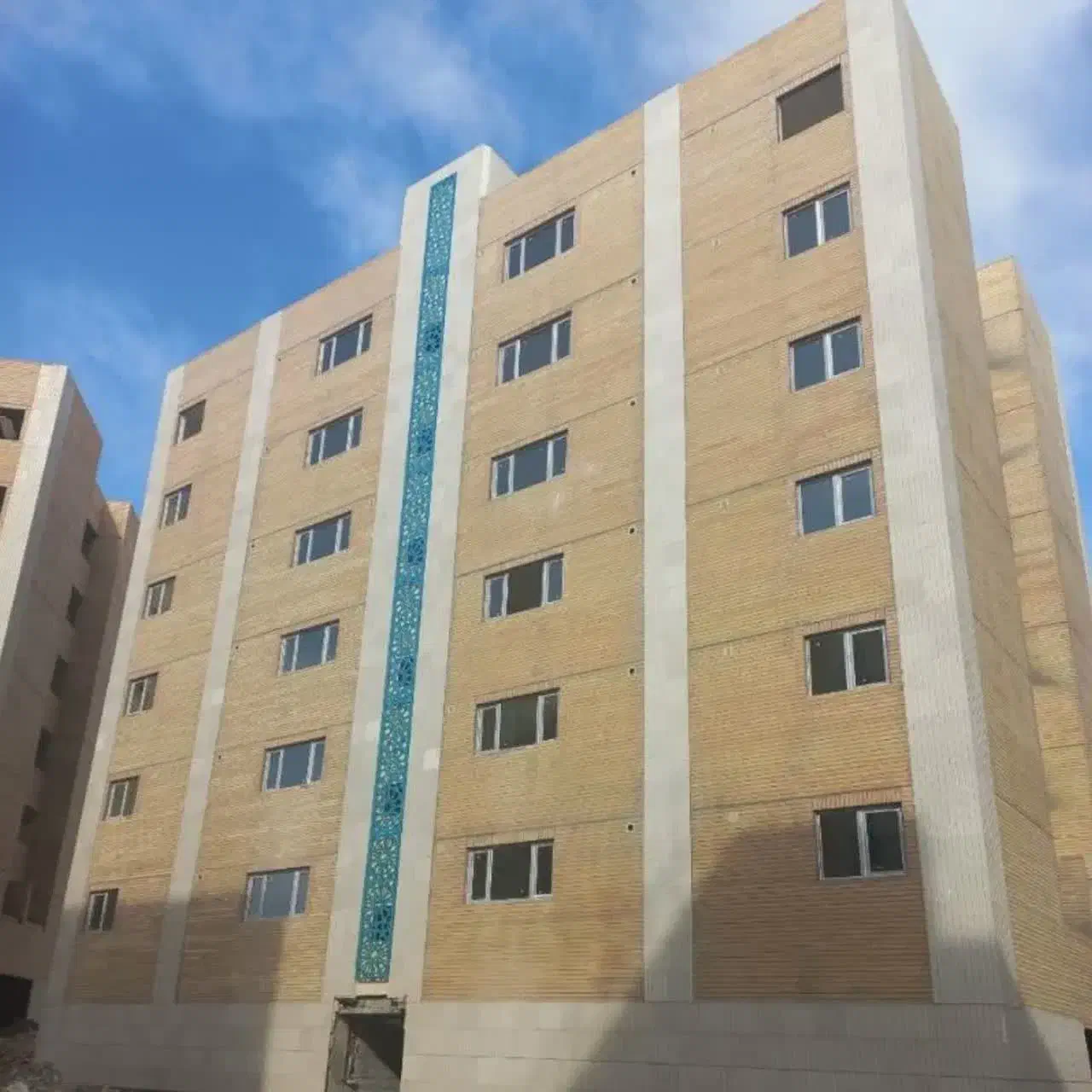 مسکن|فروش آپارتمان|فولادشهر, مسکن مهر فولادشهر|دیوار