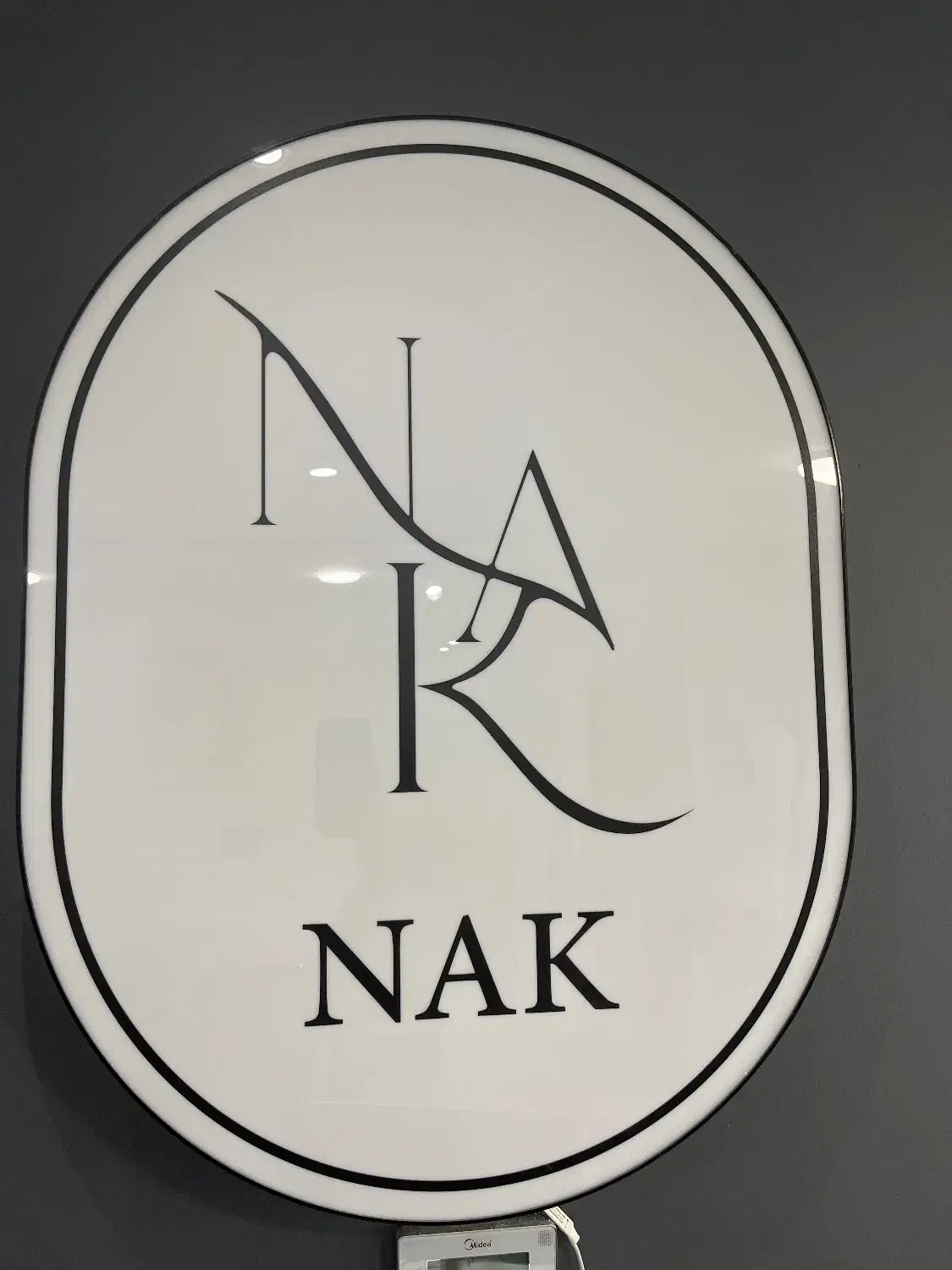 null