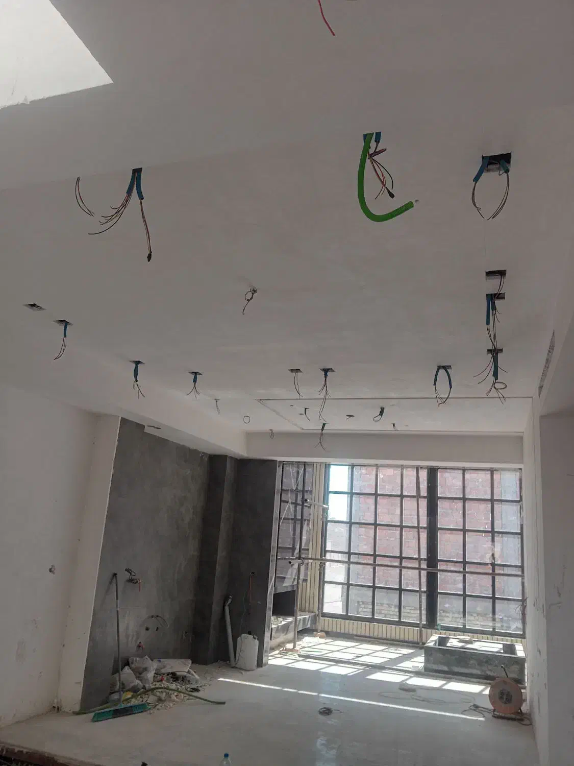 برقکار ساختمان  از صفر تا صد|خدمات پیشه و مهارت|رفسنجان, |دیوار