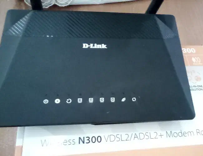 مودم|مودم و تجهیزات شبکه|اشتهارد, |دیوار