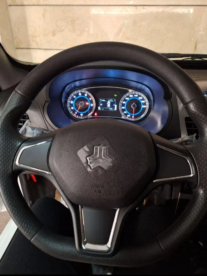 ساینا اس 1403|خودرو سواری و وانت|ازنا, |دیوار