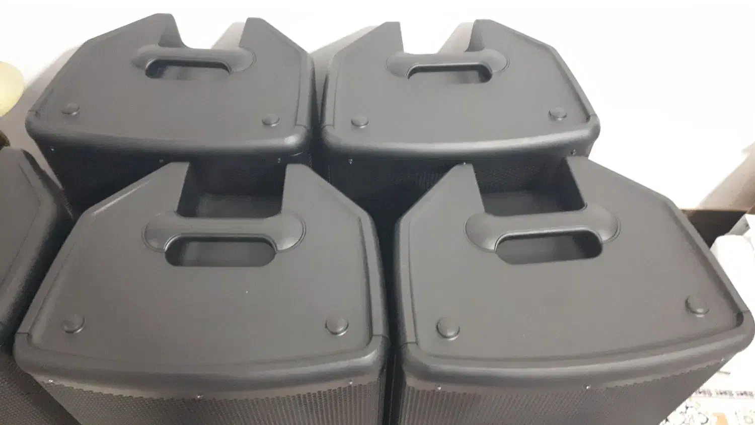 باندپسیو۱۵اینچ|سیستم صوتی خانگی|تهران, سلسبیل شمالی|دیوار