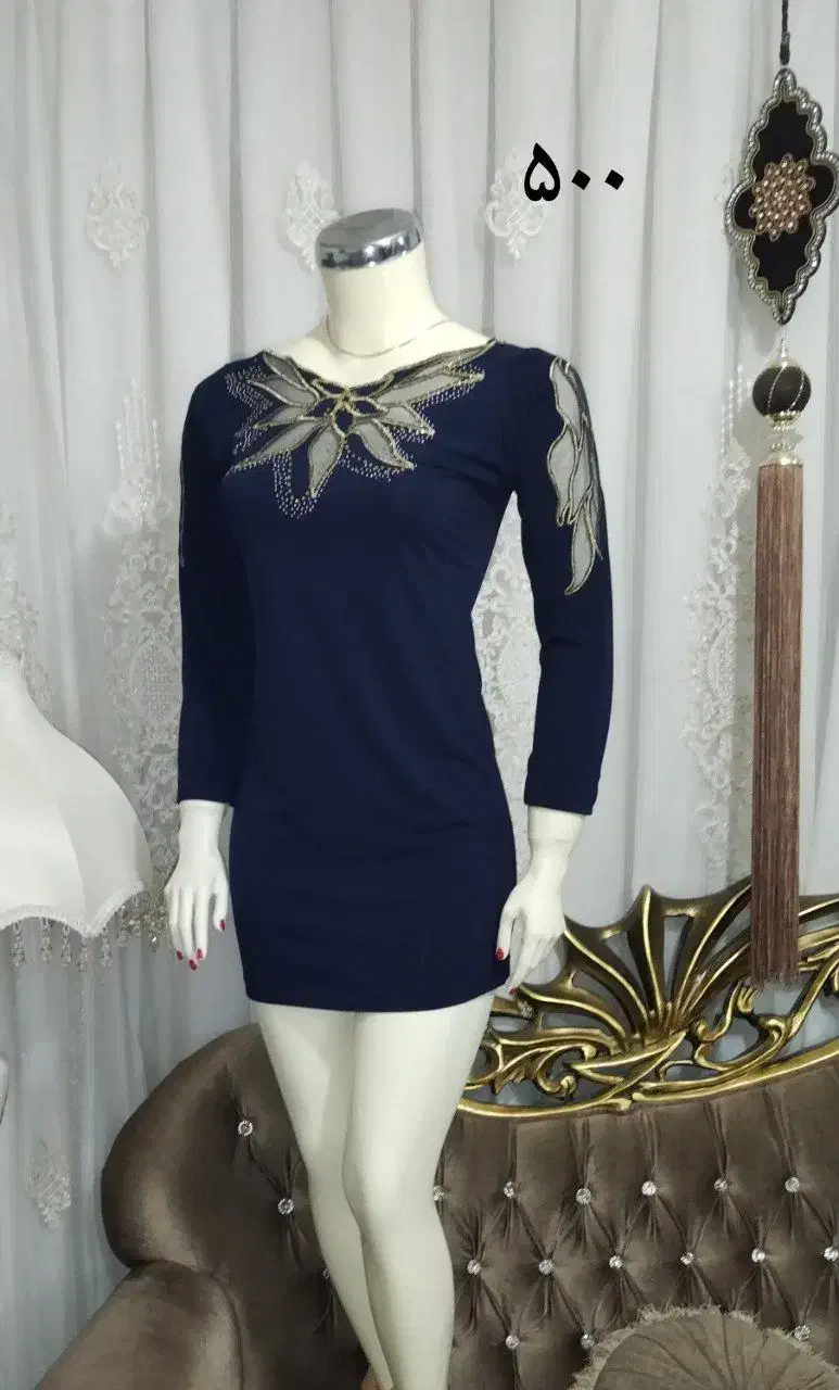 لباس شب یلدایی در حد نونو ۱۰۰|لباس|سبزوار, فرهنگیان|دیوار