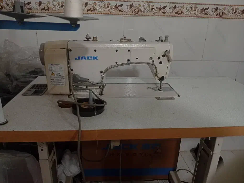 چرخ کامپیوتری شرلی|چرخ خیاطی و ریسندگی|صفادشت, |دیوار