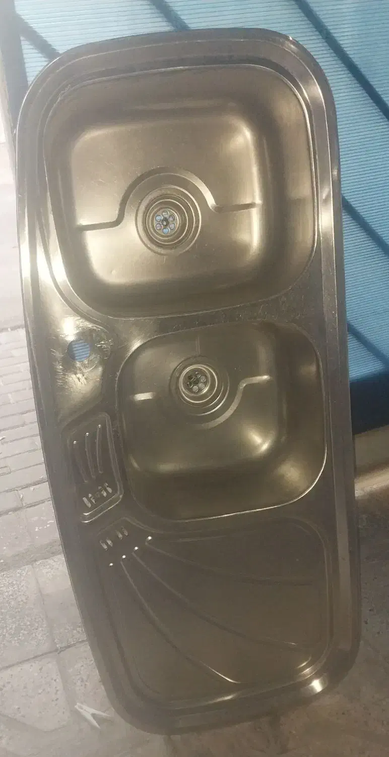 سینک و لوستر ولوازم برق|لوستر و چراغ آویز|گلبهار, شهر جدید گلبهار|دیوار