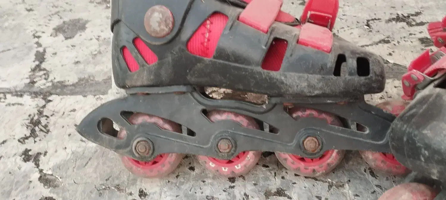 اسکیت|دوچرخه، اسکیت، اسکوتر|گرگان, |دیوار