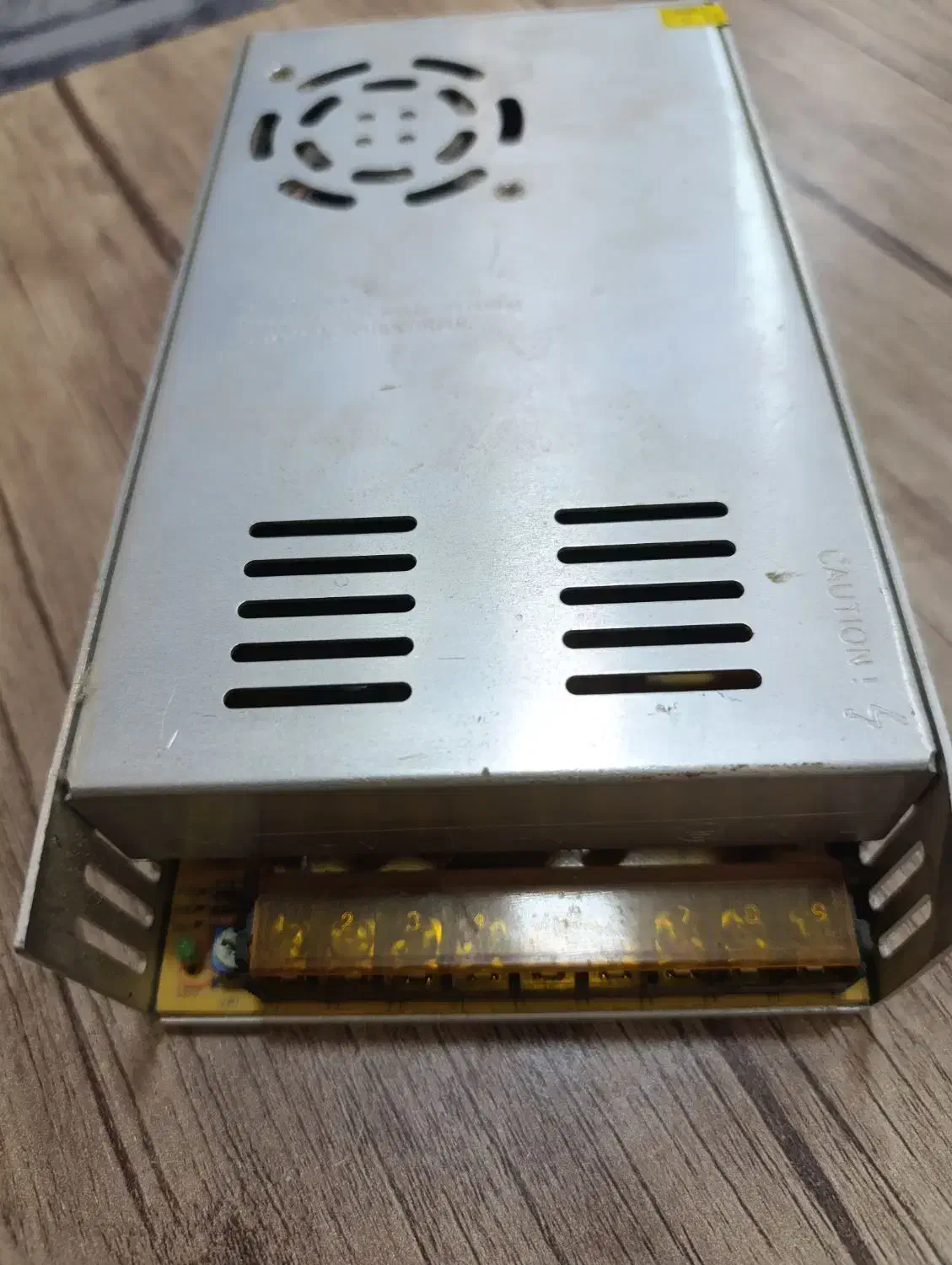 پاور|قطعات و لوازم جانبی رایانه|نجف‌آباد, صالح آباد|دیوار